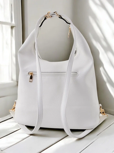 Royalfashion Large women's shopper bag