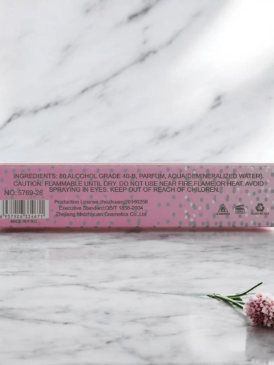 Eskoda Parfīma ūdens 35 ml