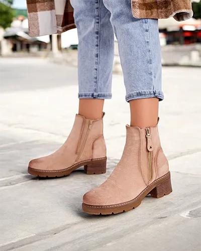 Royalfashion sieviešu zābaki Iffol