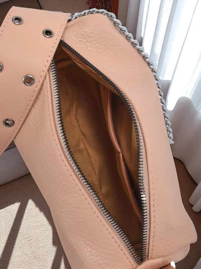 Royalfashion Small women's handbag made of eco-leather Ivy Grace