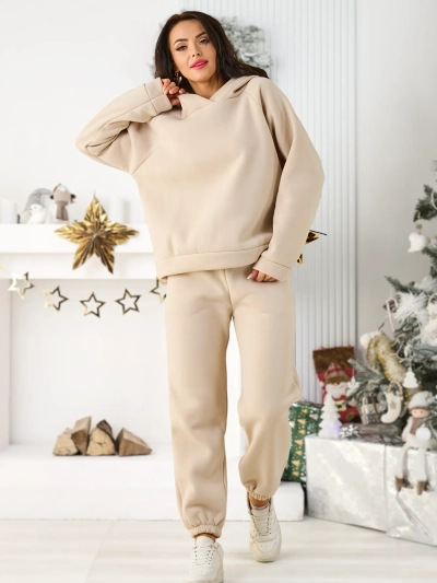 Royalfashion Women's Cotton Tracksuit Set