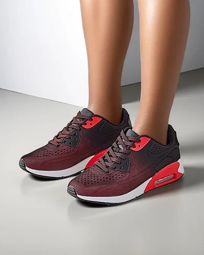 Royalfashion Women’s Sports Sneakers Estava