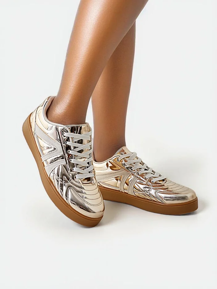 Royalfashion Sieviešu sporta apavi Mettali