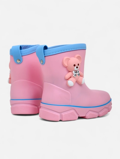 Royalfashion Children’s rain boots Princesse