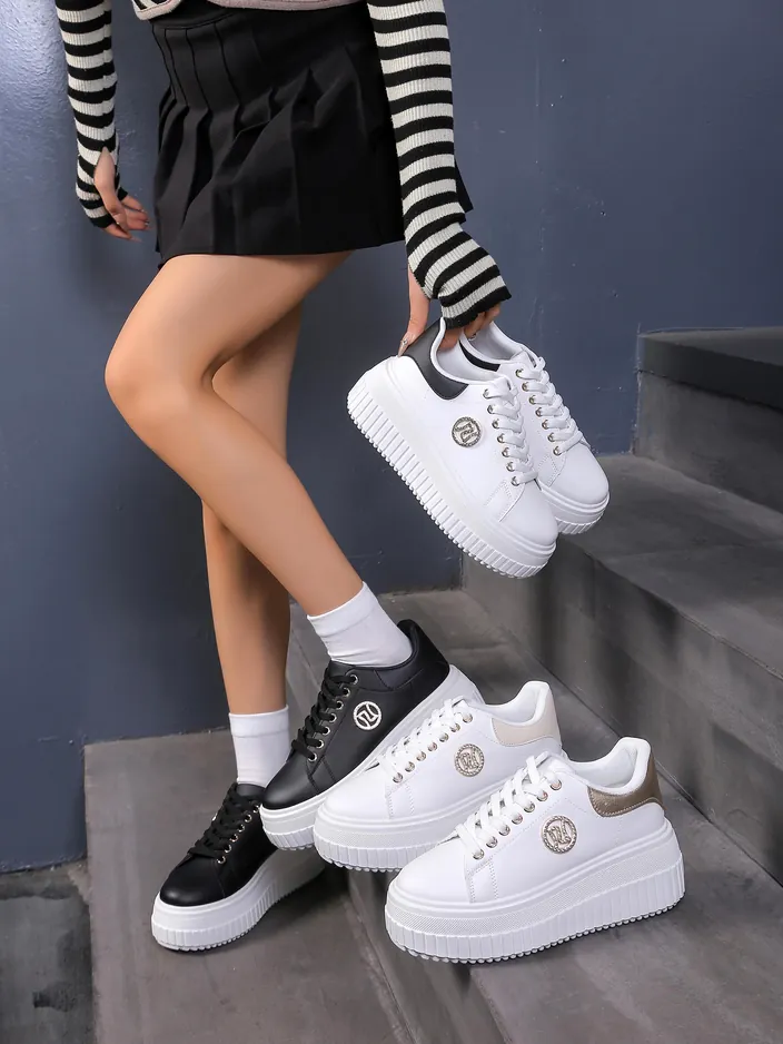 Royalfashion Женские кроссовки Aurelia