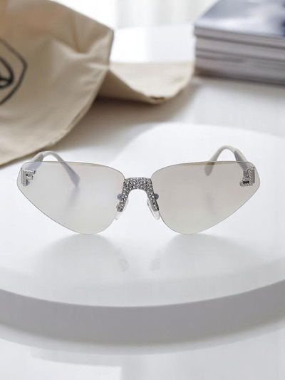 Royalfashion Vintage stila saulesbrilles Vera