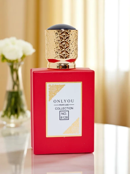 Iedvesmots sieviešu eau de parfum NR. 8128