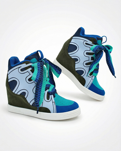 Royalfashion Sieviešu zābaki Ropon