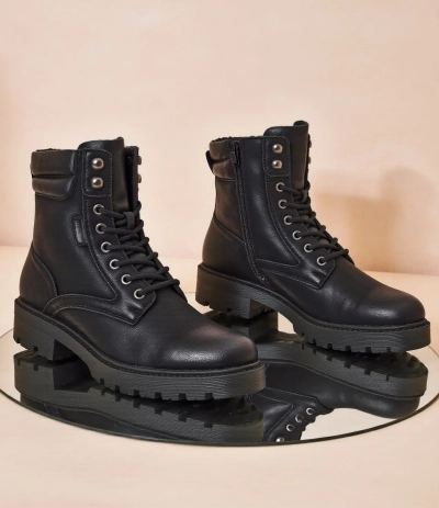 Royalfashion Sieviešu darba zābaki Fiemo