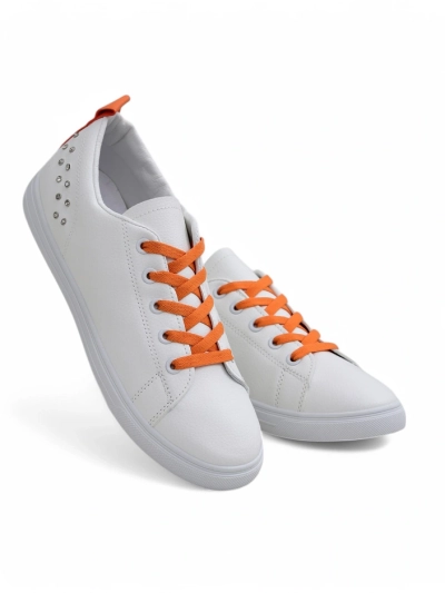 Royalfashion Women's Sports Sneakers Nobover
