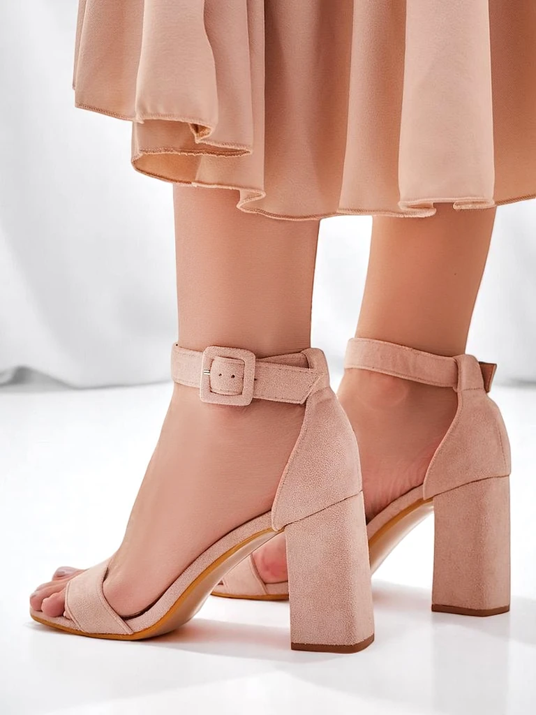 Royalfashion Женские сандалии из экокожи Ardeni