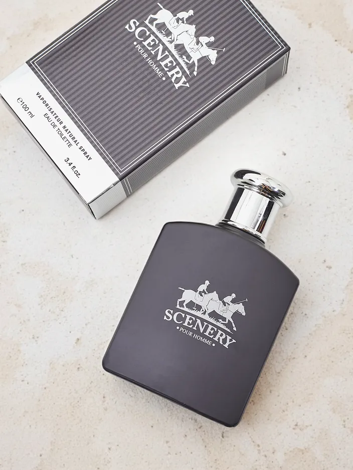 VV Love Scenery Для мужчин Мужская туалетная вода 100 мл