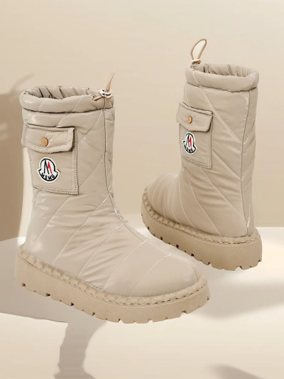 Royalfashion Women's Snow Boots Eloig