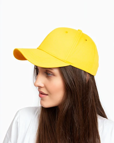 Royalfashion Women's cap with a visor