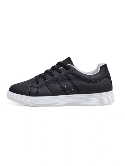 Royalfashion Women's Fogod lace-up sports shoes