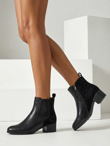 Royalfashion Women's boots Virto