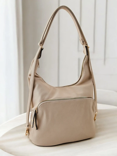 Royalfashion Large women's shopper bag