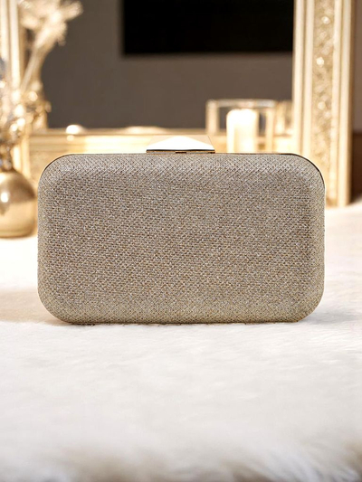 Royalfashion Celeste Glow Sieviešu Aploksnes Soma