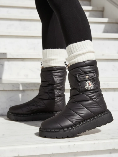 Royalfashion Sieviešu sniega zābaki Eloig