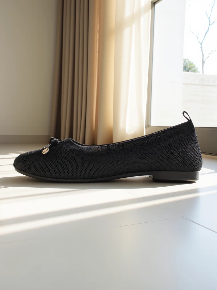 Royalfashion Sieviešu ballerīnas Bieso