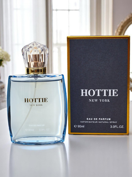 Iedvesmots sieviešu Eau de Parfum Hottie
