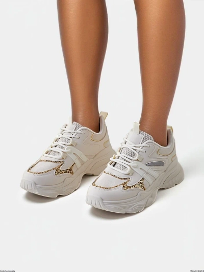 Royalfashion Женские спортивные кроссовки на толстой подошве Aimo