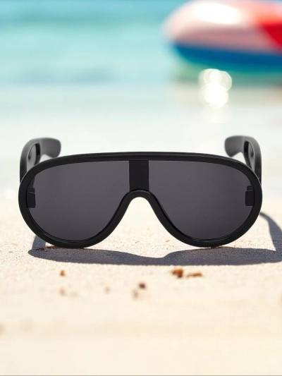 Royalfashion Детские солнцезащитные очки RoboEyes