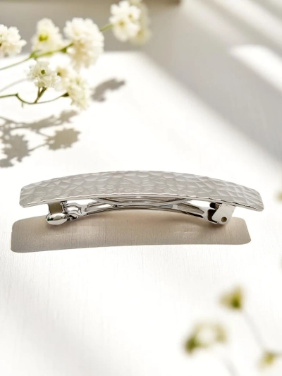 Royalfashion Klasiska matu skava-klipsis