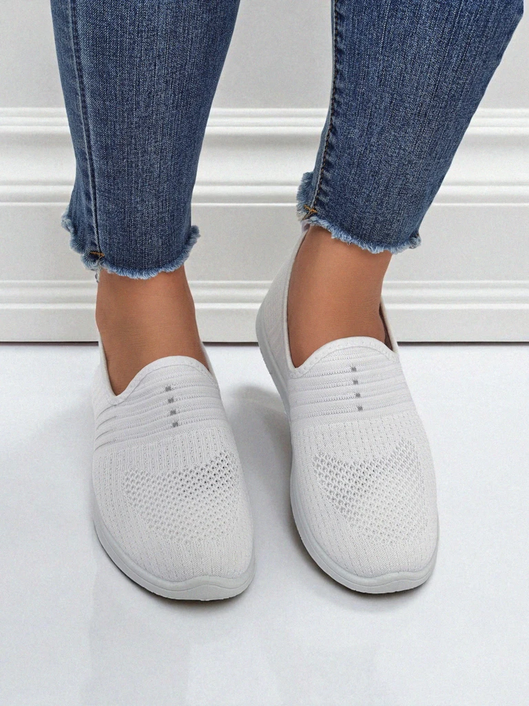 Slip-ons vietik kabinöfik Tkanina Callisto – pötabs litik pö primuv e sum