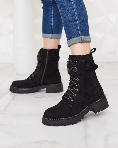 Royalfashion Women's bagger boots Regerre