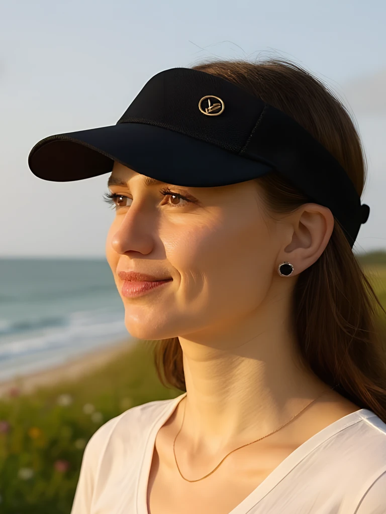 Royalfashion Breeze Shade Sun Visor