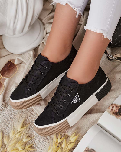 Royalfashion Sieviešu apavi Alamma Sneakers