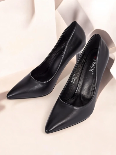 Royalfashion Women's High Heel Shoes Kosca