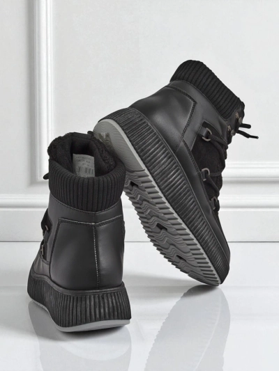 Royalfashion Women's Snow Boots Dasendas