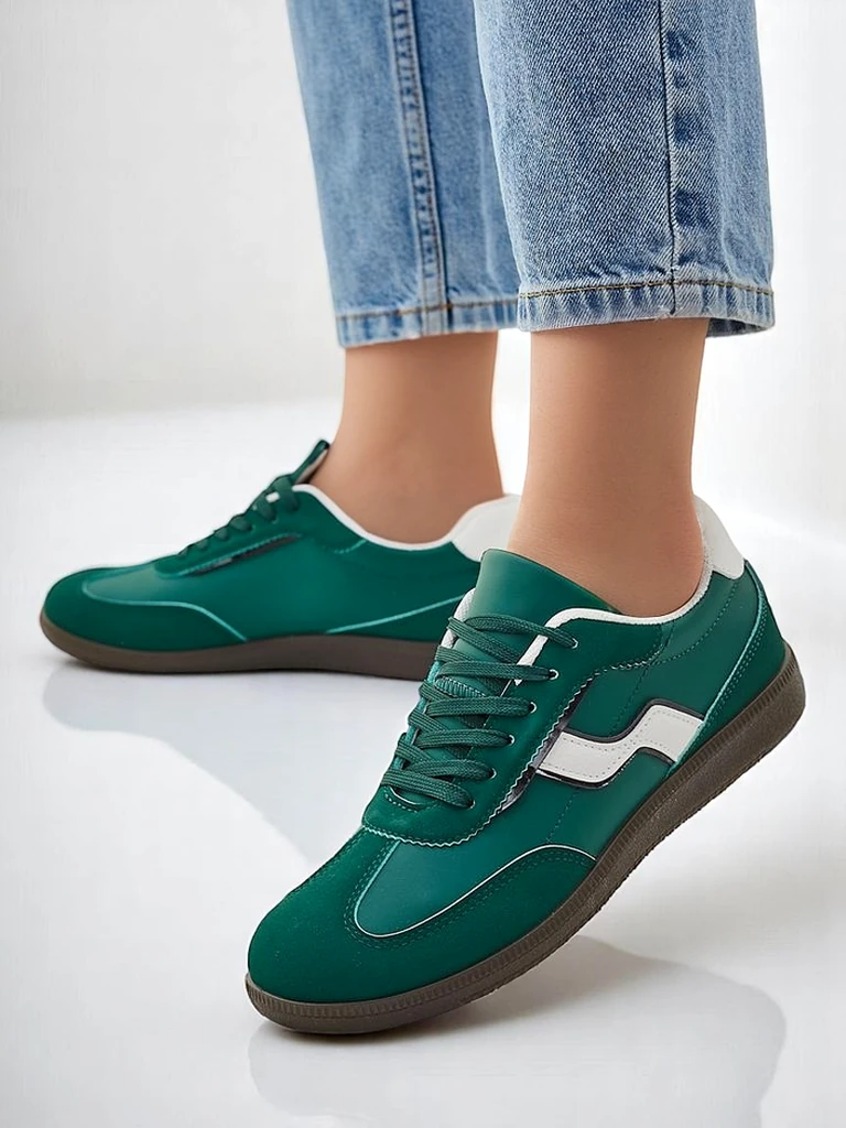 Royalfashion Женские спортивные кроссовки Niss