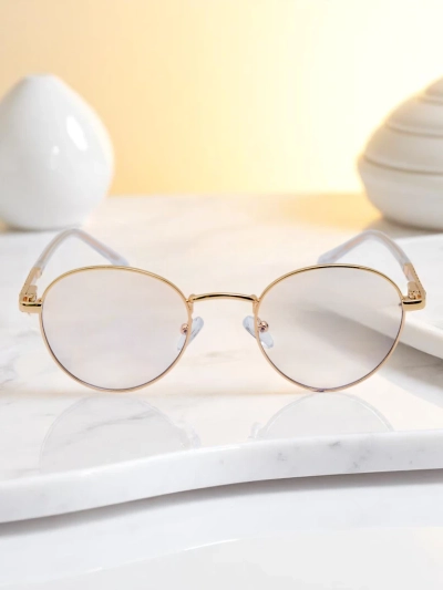 Royalfashion Sunglasses in a Square Skyline Shades