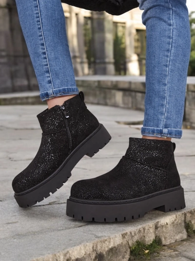 Royalfashion sieviešu sniega zābaki Qozi