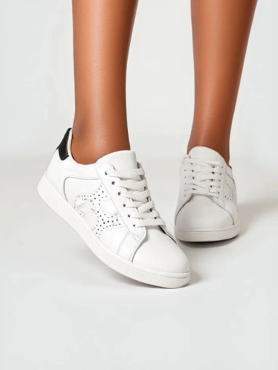 Royalfashion Women's Sport Sneakers Arella