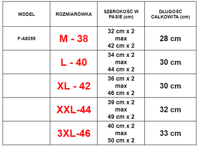 Men's navy blue boxer shorts with inscriptions - Underwear