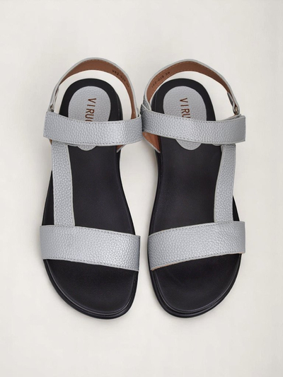 Royal Fashion Women's flat sandals Lillia