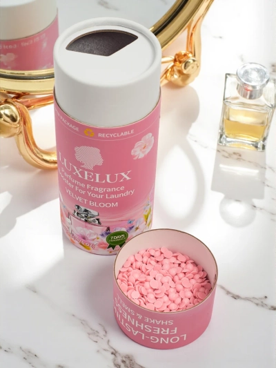 Парфюмированные гранулы для стирки
