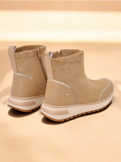 Royalfashion Women's boots Milanio