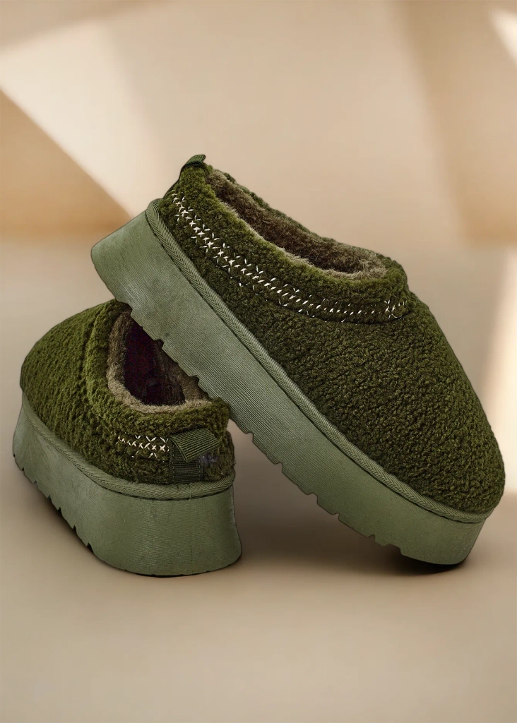 Royalfashion Īsie zābaki sniega zābaki sievietēm Esel