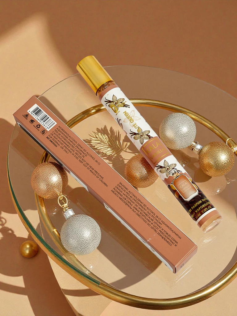 Inspirirana parfemska voda za žene Kala Vanilia