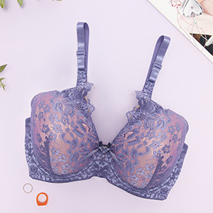 pink || Ecru || violet