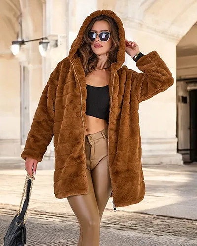 Royalfashion Sieviešu kažociņš