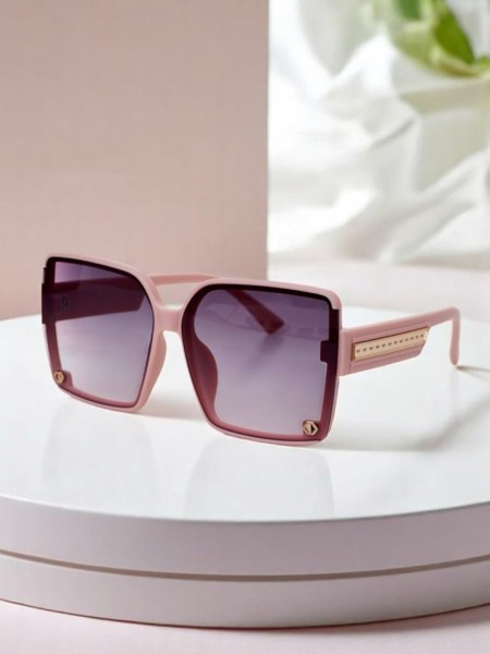 Royalfashion Velora Luxe Saulesbrilles