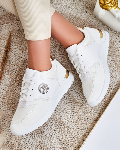 Royalfashion Sieviešu sporta kedas Lerrtess