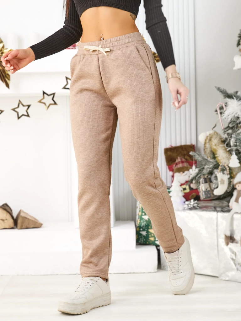 Royalfashion Women's Cotton Sweatpants