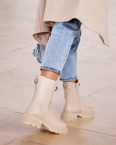 Royalfashion Women's Rotika boots